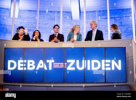 EINDHOVEN Dilan Yesilgöz VVD Geert Wilders PVV Henri Bontenbal