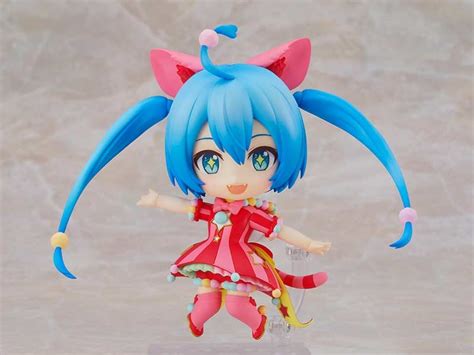 PO Nendoroid 2045 Project SEKAI Colorful Stage Feat Hatsune Miku