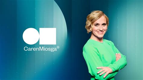 Caren Miosga Heute Neu Im Ersten Alle Infos Zu Start Sendeterminen