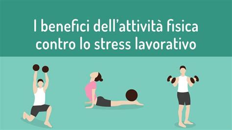 Benefici Dell Attivit Fisica Attivit Fisica Benessere Fisico