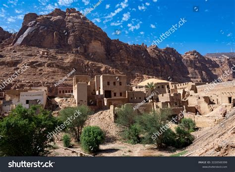 Al Ula Madain Saleh Saudi Arabia Stock Photo 2220500399 Shutterstock