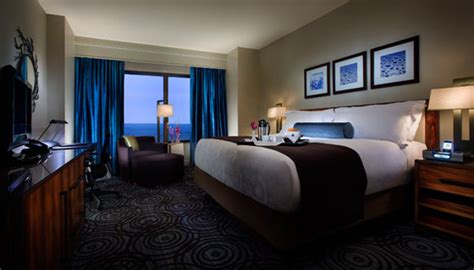 4-Star Foxwoods Casino Resort - The Fox Tower at Foxwoods Resort Casino