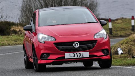 Used Vauxhall Corsa Review 2014 2019 Mk4