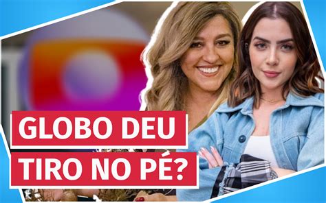 Todas as Flores e Travessia Globo errou ao lançar duas novelas ao