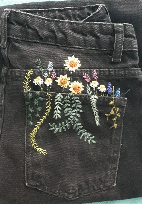 Beautiful Sunflower Embroidery Tutorial Free Ideas Artofit