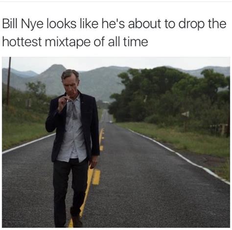 Lil Bill : r/BillNyeSucks