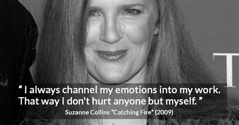 Suzanne Collins Quotes - Kwize