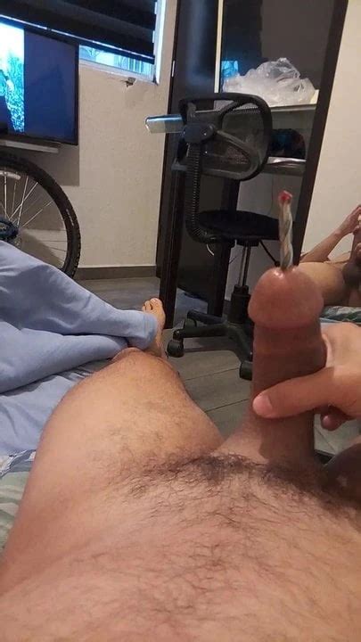 Sounding Cock Gay Amateur Amateur Porn Feat Sextreme Xhamster