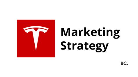 Tesla Marketing Strategy The Road To Auto Industry Success