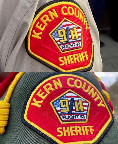 Kern County Sheriff's Office