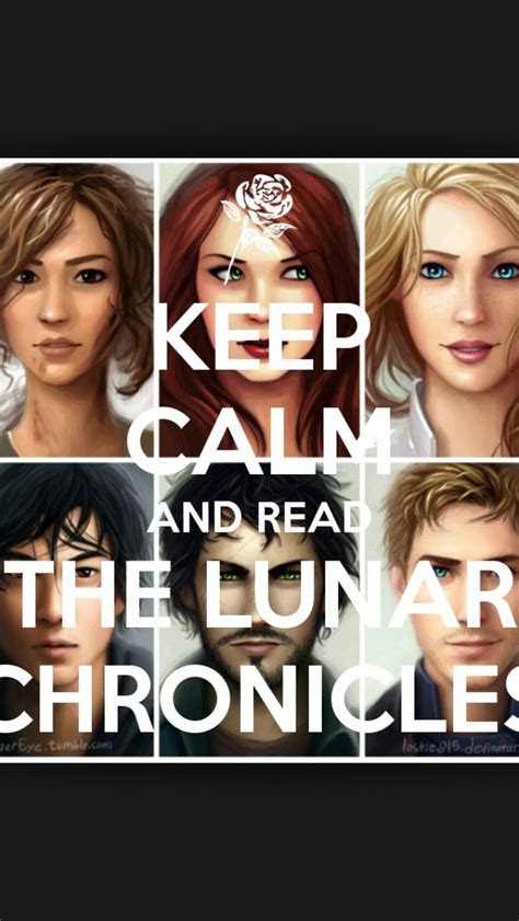 The Lunar Chronicles A Must Read Series