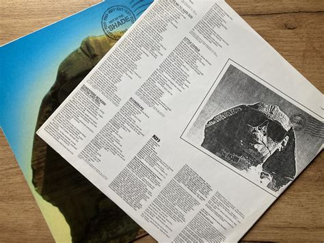 KISS Hot In The Shade HOL EX 1989 Aukro