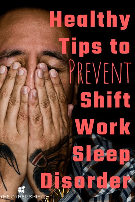 Shift Work Sleep Disorder SWSD What Is It And How To Avoid It