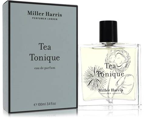 Tea Tonique Perfume For Women By Miller Harris