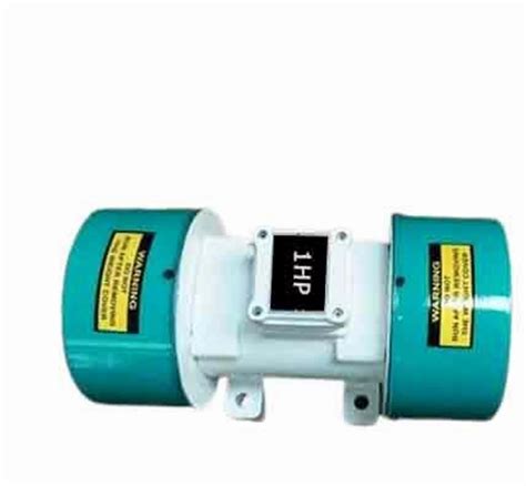 Kw Hp Vibrator Motor At Rs In Bahadurgarh Id