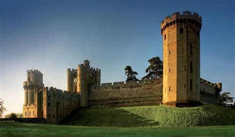 Warwick Castle - Visit Birmingham