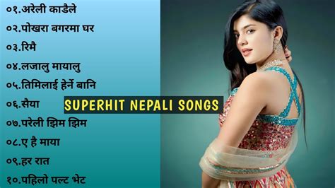 Superhit Nepali Lok Songs Jukebox New Nepali Dancing Songs