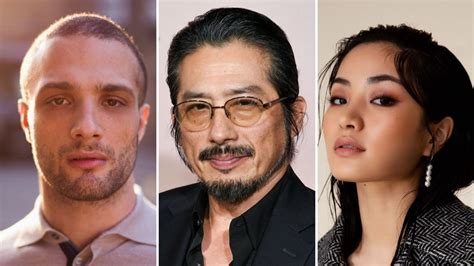 'Shōgun': FX Sets Cast & Director for the Limited Period Drama Series