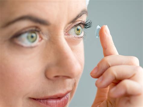 Important Things To Know And Do Before Buying Contact Lenses Anaheim