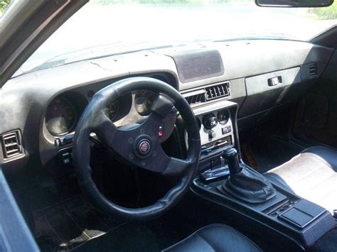 1985 Porsche 944 - Interior Pictures - CarGurus