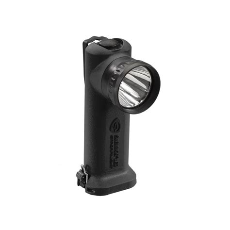 Streamlight Survivor Black LED Right Angle Flashlight Free Shipping