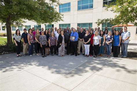 Recognizing Winners Of The NNSA Security Awards Y 12 National