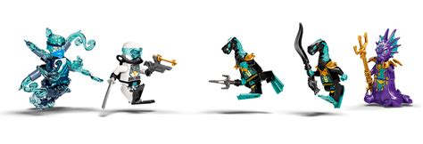 Buy Lego Ninjago Water Dragon At Mighty Ape Nz