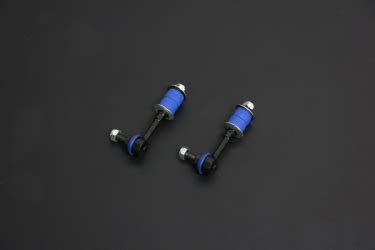 Front Reinforced Stabilizer Link Hardrace Global