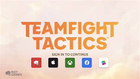 Cách tải Đấu Trường Chân Lý Teamfight Tactics TFT Mobile trên IOS