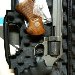 Dan Wesson .357 magnum.jpg | Northwest Firearms