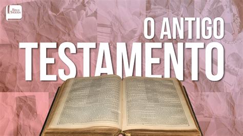 O Antigo Testamento Aplicativo da Bíblia YouTube