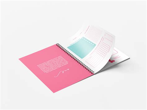 Planner Design For 2023 Behance