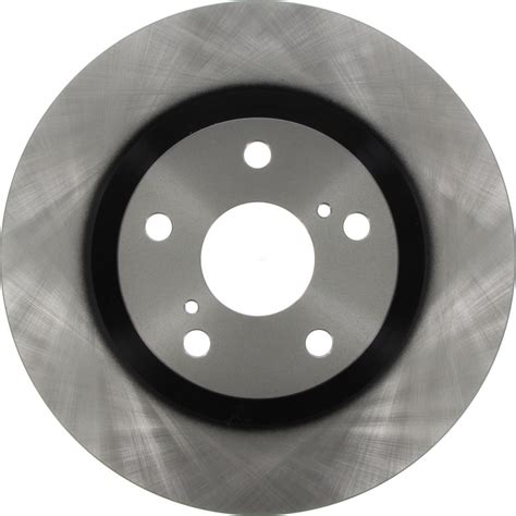 Trw Disc Brake Rotor Df S Trw Repco Australia