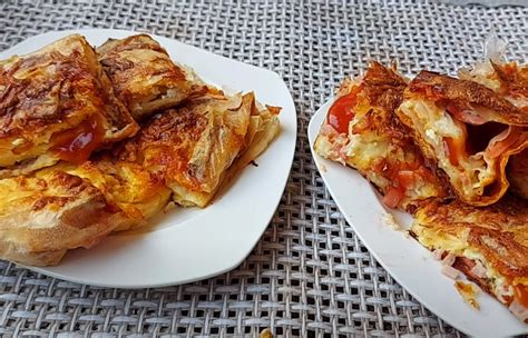 Recept Za Preukusne Pitice