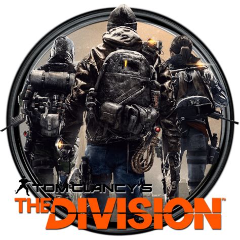 Division 2 Png