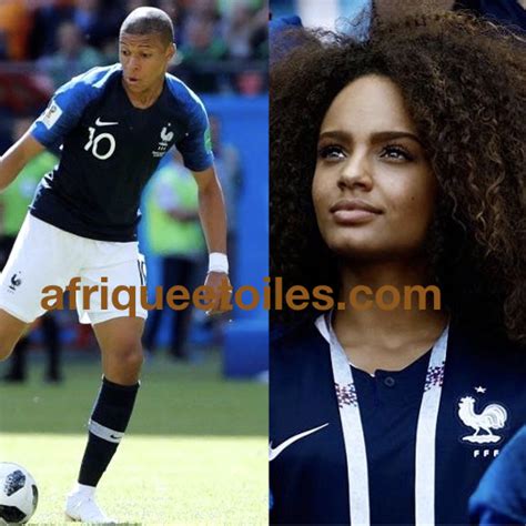 Alicia Aylies et Kylian Mbappé: Alicia Aylies Clarifie la Situation ...