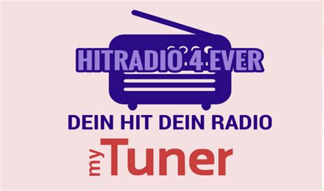 Empfang Hitradio 4 Ever