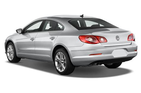 Volkswagen Cc Luxury 2012 - International Price & Overview