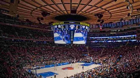 15 of the Biggest NBA Stadiums in the League - Spotcovery