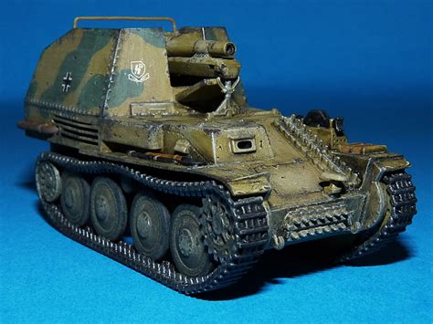 Pojazdy i sprzęt wojskowy X 1:72