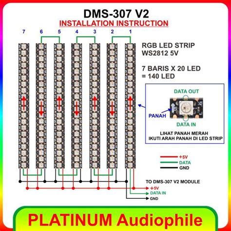 Promo Kit Tone Control Stereo Plus Mic Subwoofer Sub Dms204 Dms 204