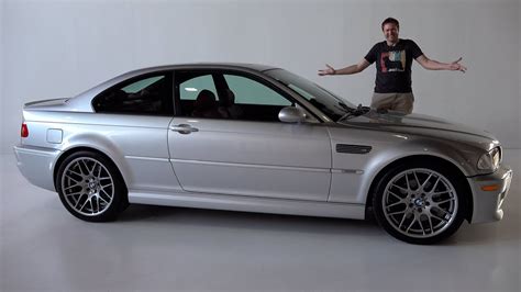 A BMW M3 E46 Just Sold For $90,000, Will This Become The, 45% OFF