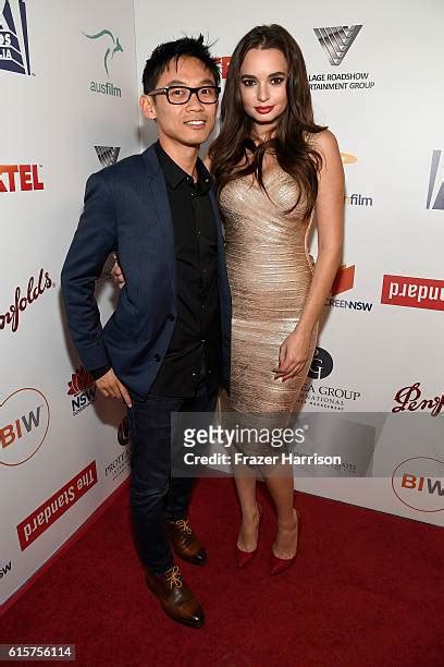 501 Ingrid Bisu Photos And High Res Pictures Getty Images