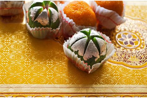 Unique Indian Sweets, You Must Try At Least Once in Perth