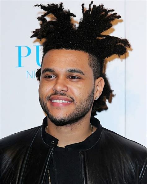 Pin by Jayy on The Weeknd | The weeknd, Haircuts for men, Mens hairstyles