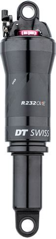 Sale DT Swiss R 232 ONE Remote ready Dämpfer bike components