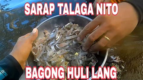 Grabe Napakaraming Huli Namin Sa Lambat Kinilaw Na Pusit At Isda