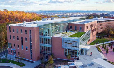 Experience William Paterson William Paterson University