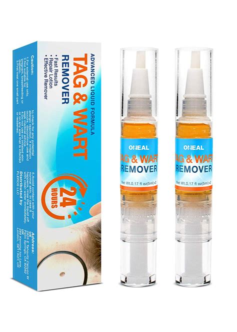 Best Skin Tag Removal Pen Products for Precise Removal | StyleCaster