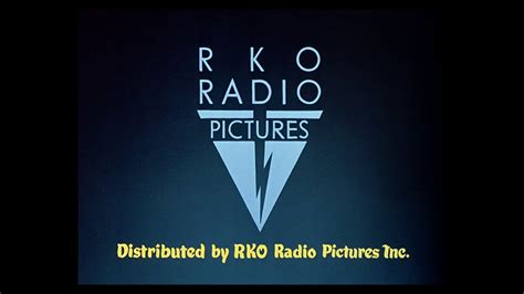 Distributed By Rko Radio Pictures Inc Walt Disney Productions